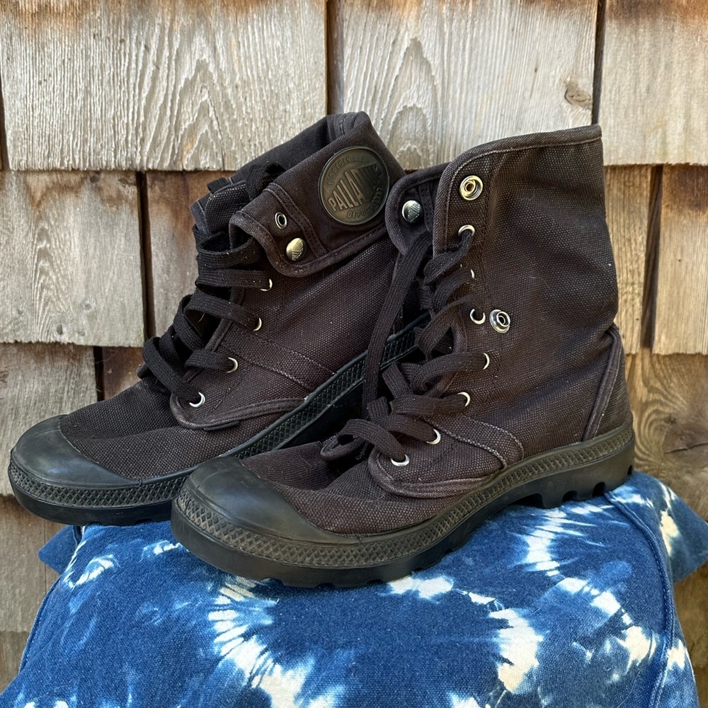 Palladium BAGGY Boot